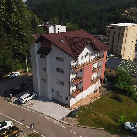 Mont Blanc fostă Belvedere-2